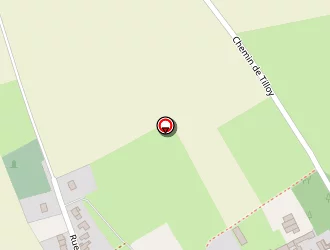 Carte de Climatfroid à Neuville-vitasse