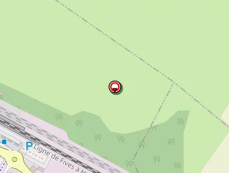 Carte de Bascop à Quesnoy (le)