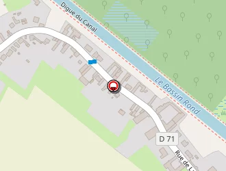 Carte de Fasciaux Sabrina à Paillencourt