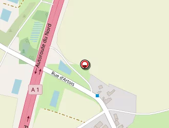 Carte de Wiart Mickaël à Wancourt