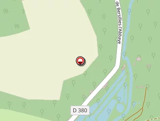 Carte de Bm Services à Cousolre