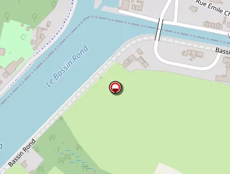 Carte de Home Ega à Estrun