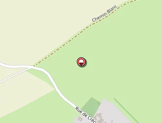 Carte de Ecole à Estrées-lès-crécy