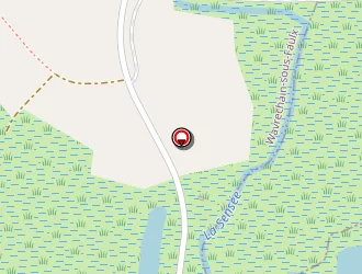 Carte de L'escale à Paillencourt