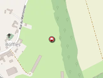 Carte de Lemaire Claude à Boffles