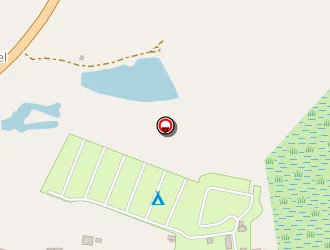 Carte de La Mare Aux Iris à Rue