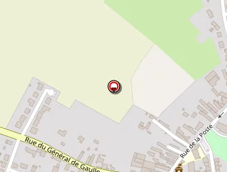 Carte de Richards Aude à Saint-martin