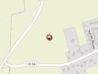 Carte de Boidin Jean-jacques à Guémappe