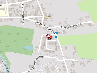 Carte de Polyform à Ferrière-la-grande