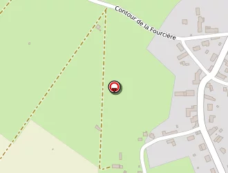 Carte de Leroy Anthony à Gommegnies