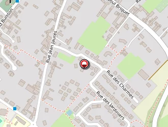 Carte de François Stéphane à Agny