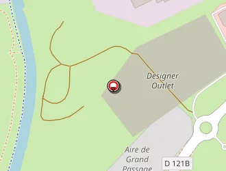 Carte de Frère à Hautmont