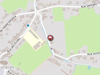 Carte de Coiffure Brigitte à Colleret