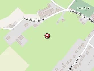 Carte de Maxime Réparations Pc à Cerfontaine