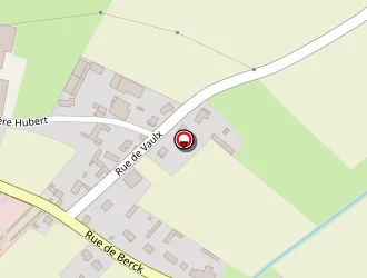 Carte de Ecole à Ponchel (le)