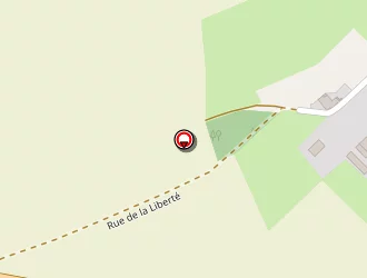 Carte de Ryez Colleret à Colleret