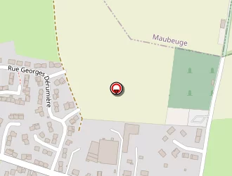 Carte de Tami Ettoré à Louvroil