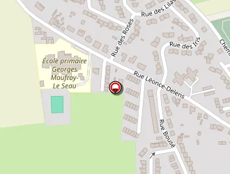 Carte de Mich Renov à Ferrière-la-grande