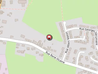 Carte de Leduc Laëtitia à Louvroil