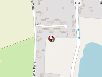 Carte de Dovergne Frédéric à Crotoy (le)