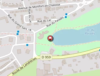 Carte de El Mathari Mohamed à Louvroil