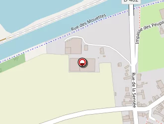 Carte de Desbonnet Jean-noèl à Hem-lenglet