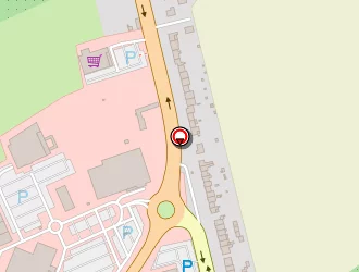 Carte de Restaurant Flunch à Quesnoy (le)