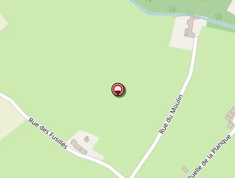 Carte de Les Ecuries Du Val à Colleret