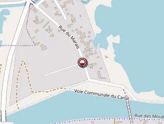 Carte de Mairie à Hem-lenglet