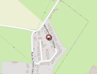 Carte de Mairie à Ruesnes