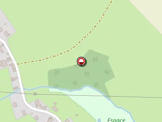 Carte de Salon Stéphane à Hargnies