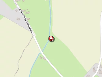 Carte de Detourbe Constructions à Mecquignies