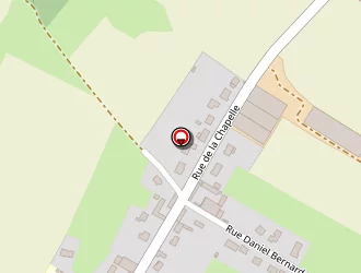 Carte de Mairie à Éterpigny