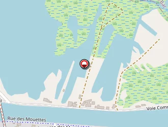 Carte de Dubois Damien à Hem-lenglet