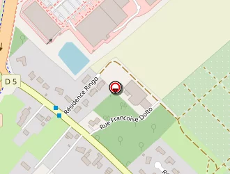 Carte de Coquide-givry Guy à Beaurains