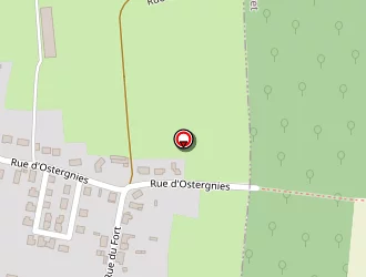 Carte de Gadoum Malika à Cerfontaine