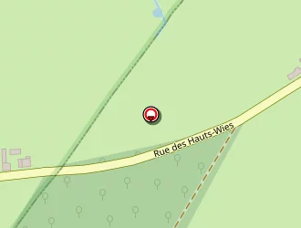 Carte de Intermarché à Hautmont