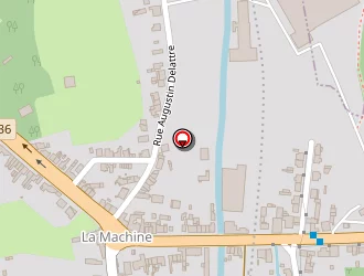 Carte de Kikobat à Ferrière-la-grande