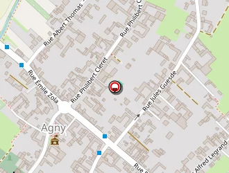 Carte de Esthe Tiphaine à Agny