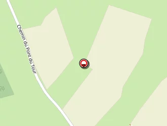 Carte de Menuiserie Pirson à Gommegnies