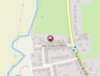 Carte de Em' Coiffure à Haspres