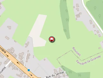 Carte de Benatmane à Rousies