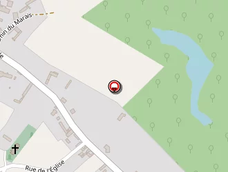 Carte de Ecole à Boufflers