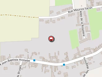 Carte de Di Vita Daniel à Féchain