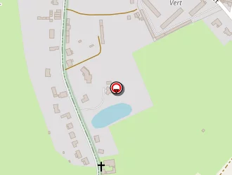 Carte de Bisiau Fredy à Rousies