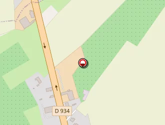 Carte de Mr Bricolage à Quesnoy (le)