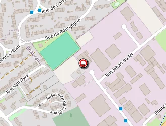 Carte de Tendance Glamour à Beaurains