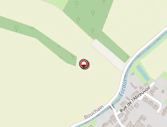 Carte de Baudry Cyril à Hordain