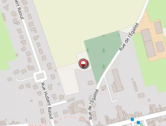 Carte de Cafés Pierrette (les) à Féchain