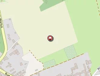 Carte de Mairie à Berneville